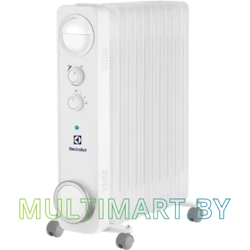 Обогреватель масляный Electrolux Sphere EOH/M-6221